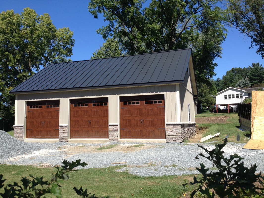 100 Garage Barns Welcome To Ark Custom Buildings Inc Marysville Wa Garages U0026 Shops Pictures Of Your Garage Or Barns Page 2 Polaris Atv Forum Loft Sheds Sheds Garages U0026 Outdoor